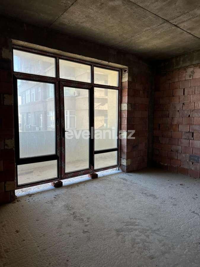 Satılır, yeni tikili, 4 otaqlı, 188 m², Bakı, Nəsimi r.