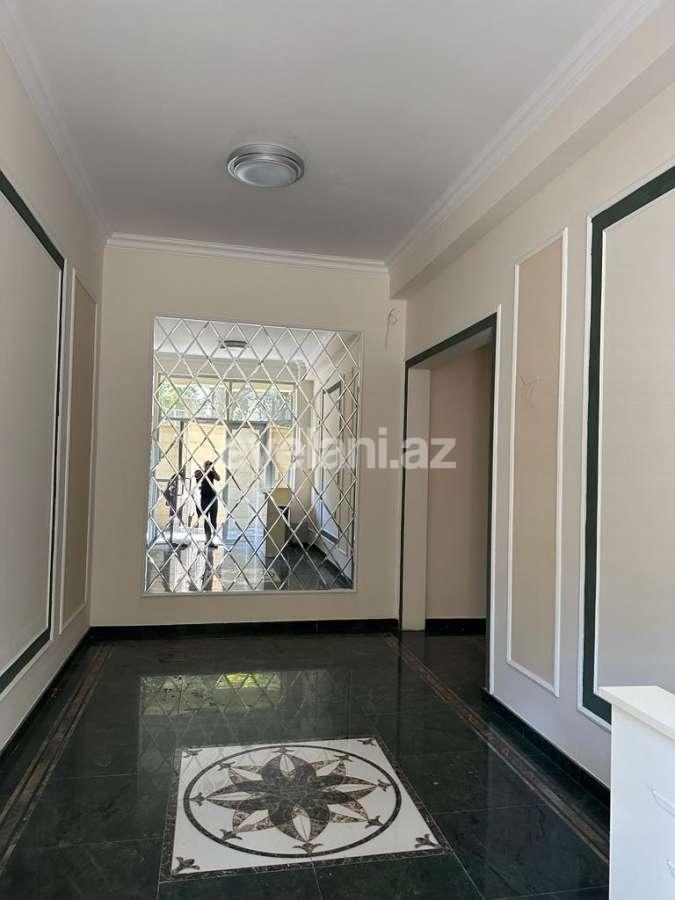 Satılır, yeni tikili, 4 otaqlı, 188 m², Bakı, Nəsimi r.