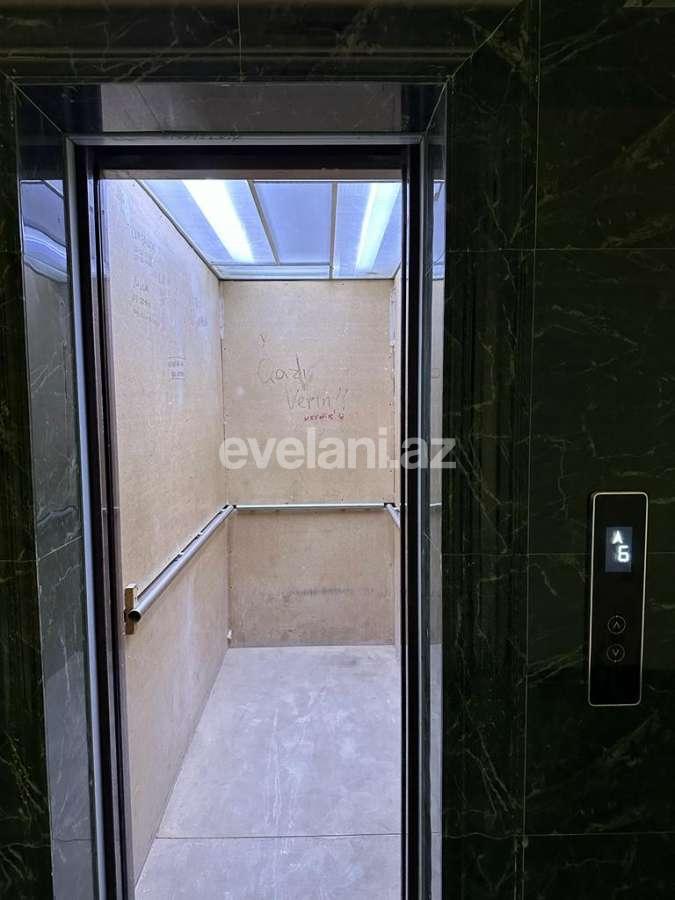 Satılır, yeni tikili, 4 otaqlı, 188 m², Bakı, Nəsimi r.