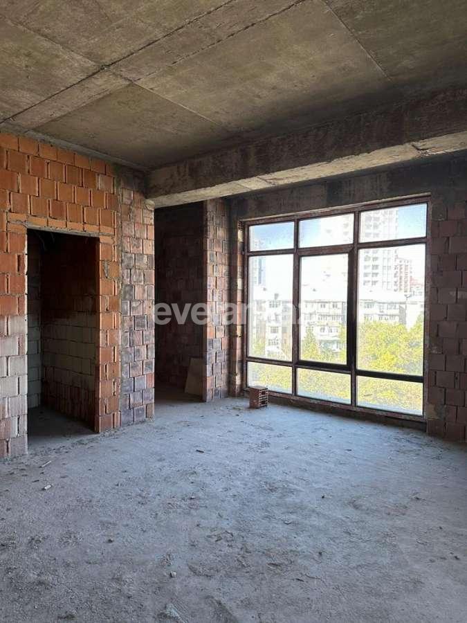 Satılır, yeni tikili, 4 otaqlı, 188 m², Bakı, Nəsimi r.