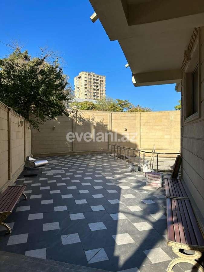 Satılır, yeni tikili, 4 otaqlı, 188 m², Bakı, Nəsimi r.