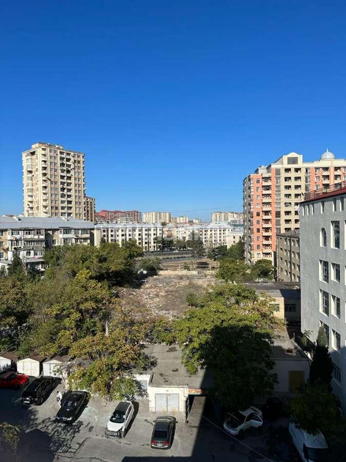 Satılır, yeni tikili, 4 otaqlı, 188 m², Bakı, Nəsimi r.