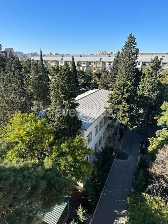 Satılır, yeni tikili, 4 otaqlı, 188 m², Bakı, Nəsimi r.