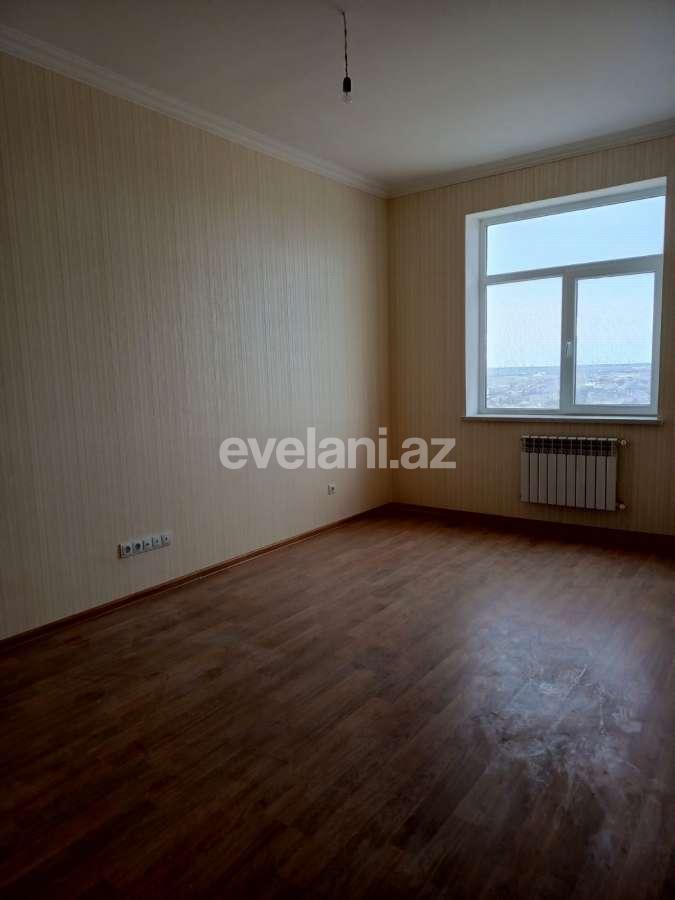 Satılır, yeni tikili, 3 otaqlı, 76.99 m², Bakı, Suraxanı r, Hövsan q.