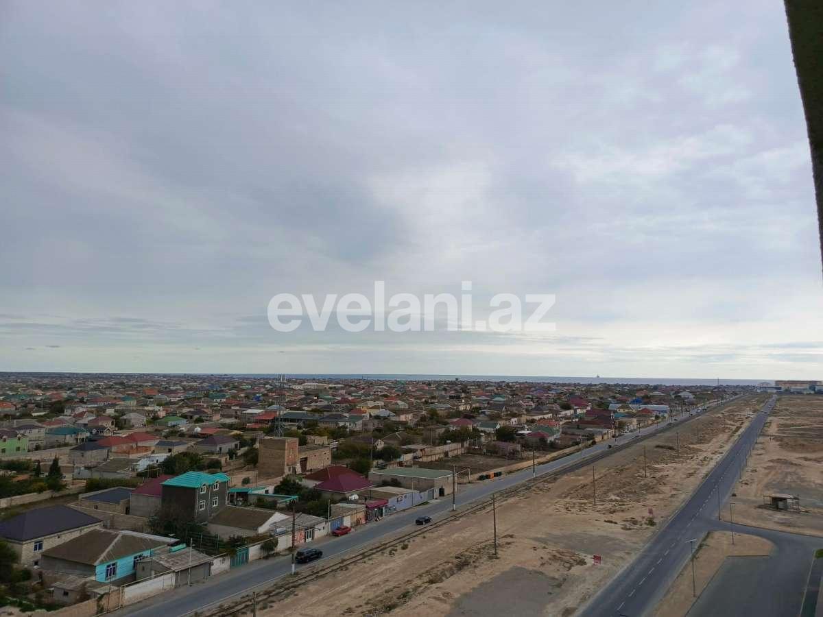 Satılır, yeni tikili, 3 otaqlı, 76.99 m², Bakı, Suraxanı r, Hövsan q.