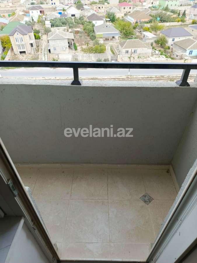 Satılır, yeni tikili, 3 otaqlı, 76.99 m², Bakı, Suraxanı r, Hövsan q.