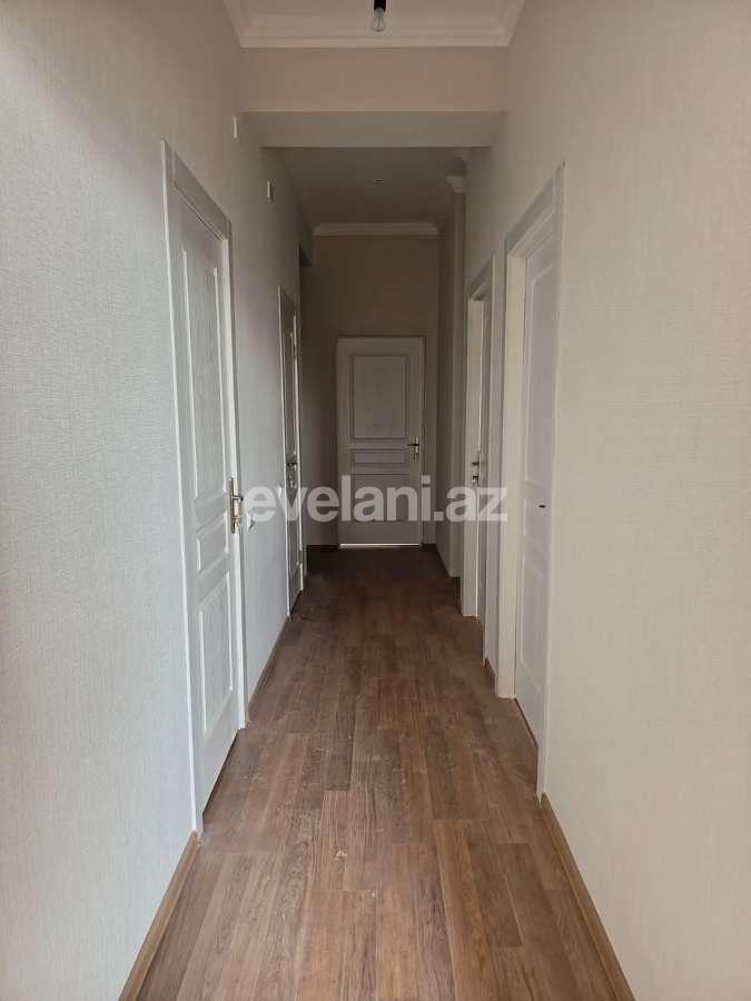 Satılır, yeni tikili, 3 otaqlı, 76.99 m², Bakı, Suraxanı r, Hövsan q.
