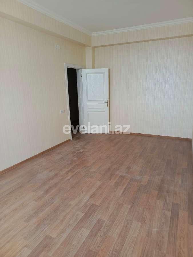 Satılır, yeni tikili, 3 otaqlı, 76.99 m², Bakı, Suraxanı r, Hövsan q.