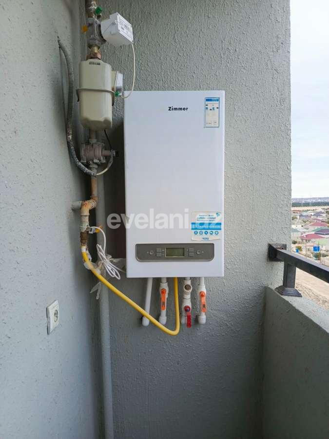 Satılır, yeni tikili, 3 otaqlı, 76.99 m², Bakı, Suraxanı r, Hövsan q.