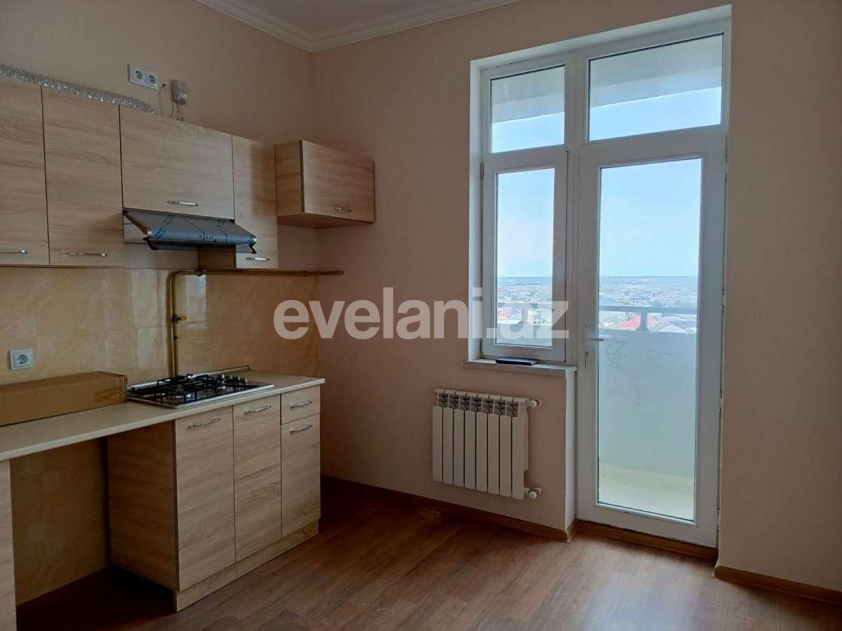 Satılır, yeni tikili, 3 otaqlı, 76.99 m², Bakı, Suraxanı r, Hövsan q.