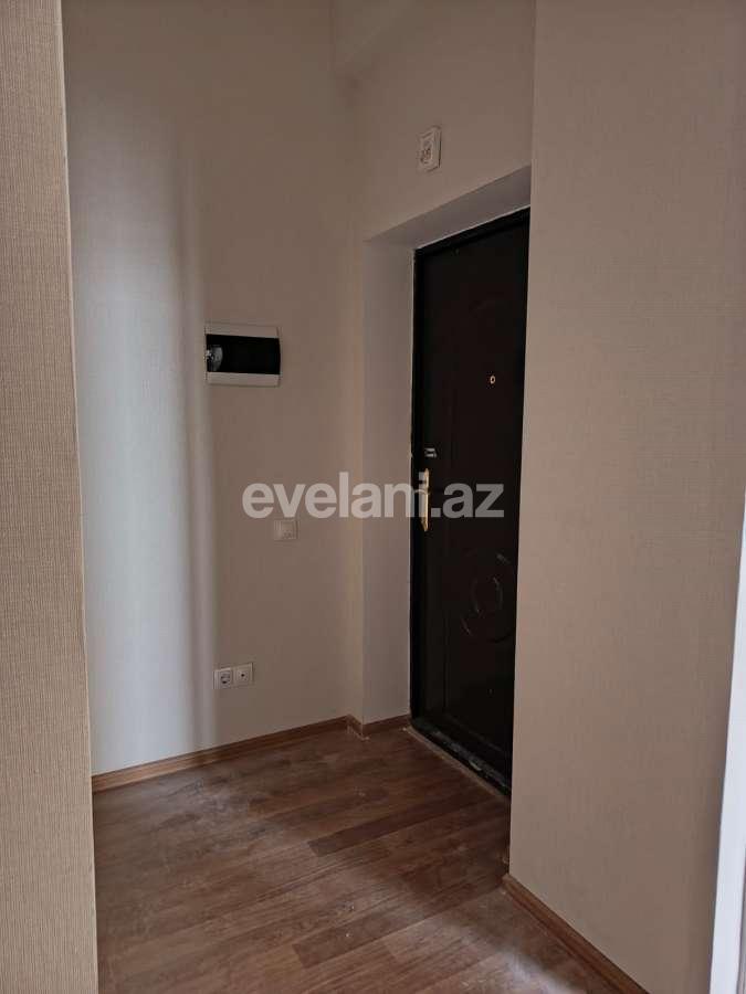 Satılır, yeni tikili, 3 otaqlı, 76.99 m², Bakı, Suraxanı r, Hövsan q.