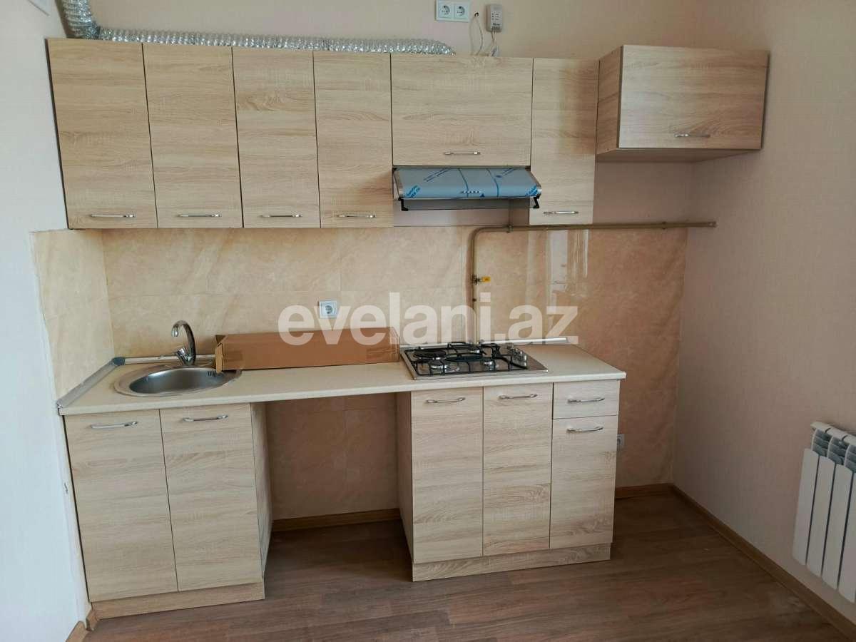 Satılır, yeni tikili, 3 otaqlı, 76.99 m², Bakı, Suraxanı r, Hövsan q.