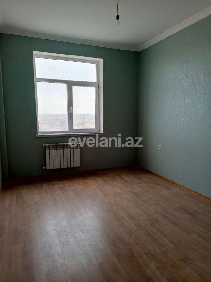 Satılır, yeni tikili, 3 otaqlı, 76.99 m², Bakı, Suraxanı r, Hövsan q.