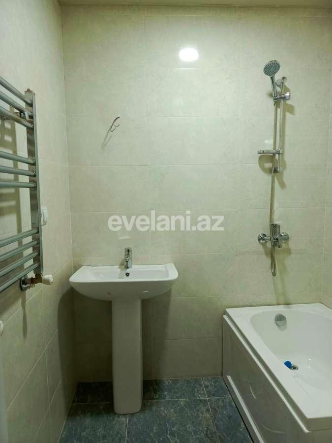 Satılır, yeni tikili, 3 otaqlı, 76.99 m², Bakı, Suraxanı r, Hövsan q.