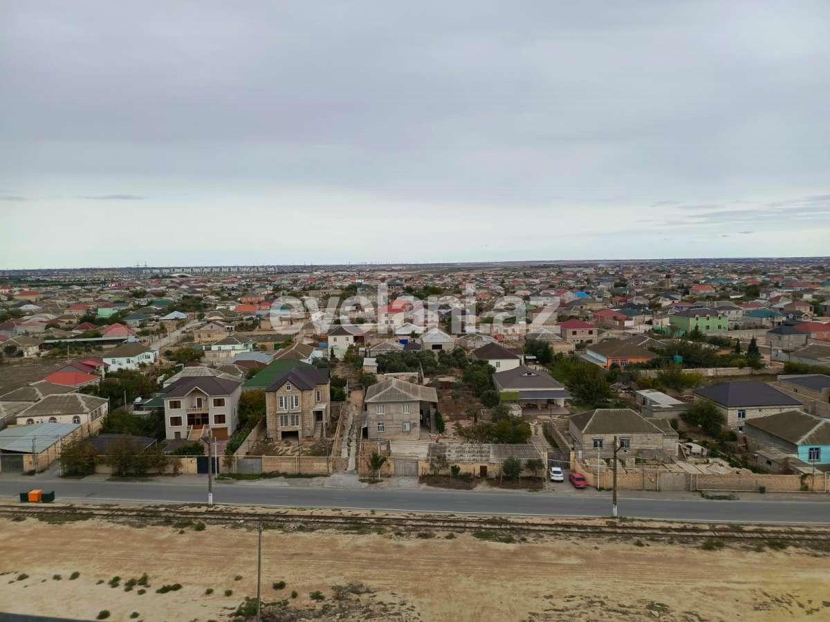 Satılır, yeni tikili, 3 otaqlı, 76.99 m², Bakı, Suraxanı r, Hövsan q.