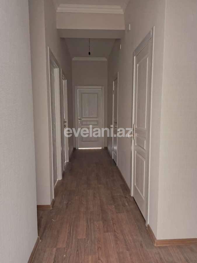 Satılır, yeni tikili, 3 otaqlı, 76.99 m², Bakı, Suraxanı r, Hövsan q.