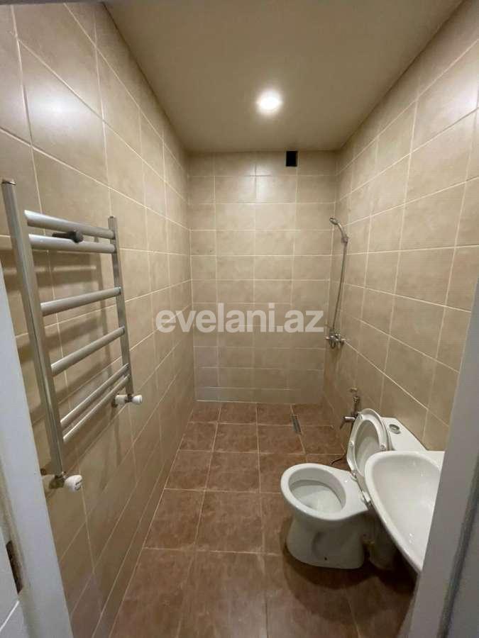 Kirayə verilir, yeni tikili, 2 otaqlı, 50 m², Bakı, Nərimanov r, Nəriman Nərimanov m.