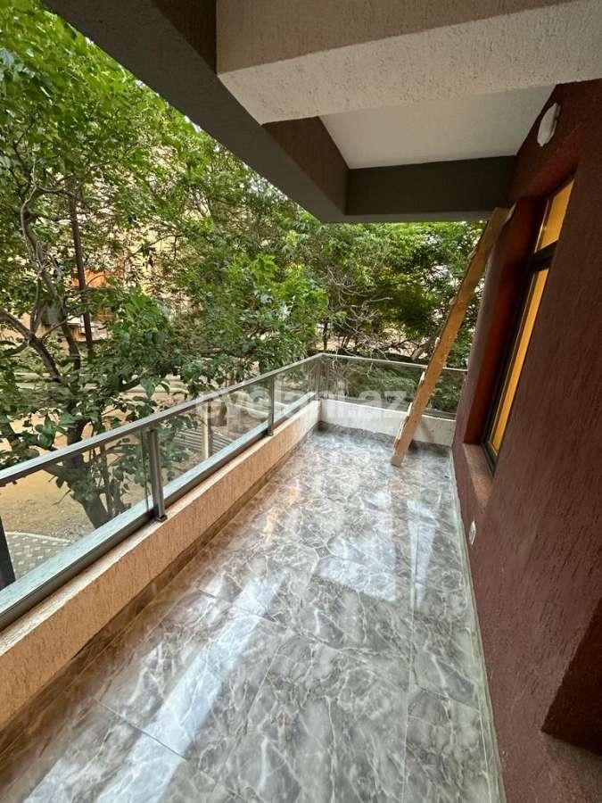 Satılır, yeni tikili, 3 otaqlı, 86 m², Bakı, Nəsimi r, 5-ci mikrorayon q, Memar Əcəmi m.