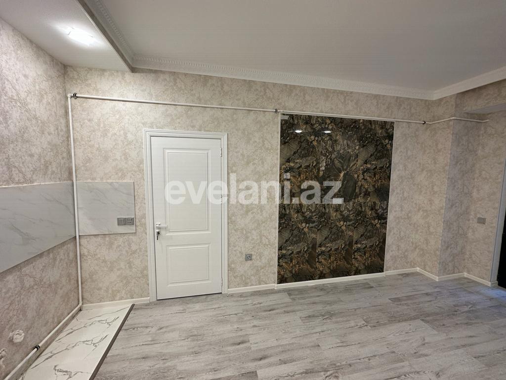 Satılır, yeni tikili, 3 otaqlı, 86 m², Bakı, Nəsimi r, 5-ci mikrorayon q, Memar Əcəmi m.