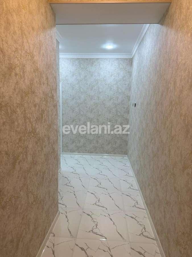 Satılır, yeni tikili, 3 otaqlı, 86 m², Bakı, Nəsimi r, 5-ci mikrorayon q, Memar Əcəmi m.