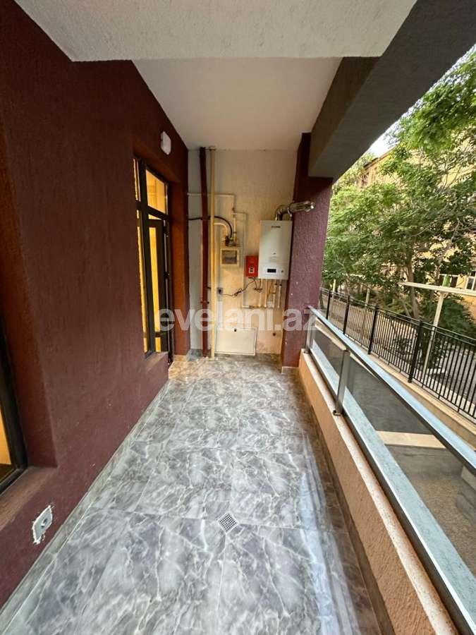 Satılır, yeni tikili, 3 otaqlı, 86 m², Bakı, Nəsimi r, 5-ci mikrorayon q, Memar Əcəmi m.