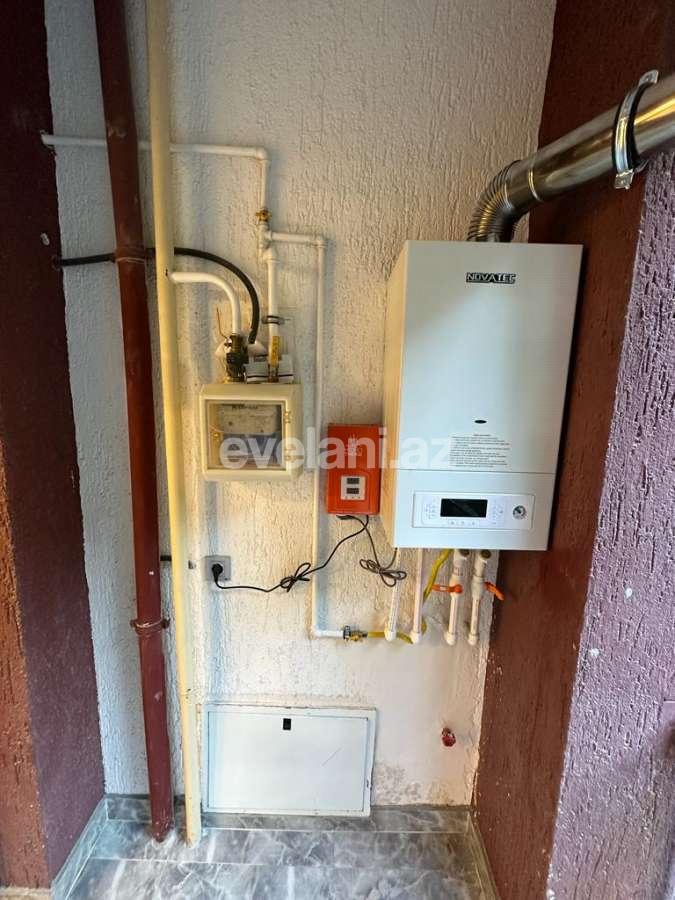 Satılır, yeni tikili, 3 otaqlı, 86 m², Bakı, Nəsimi r, 5-ci mikrorayon q, Memar Əcəmi m.