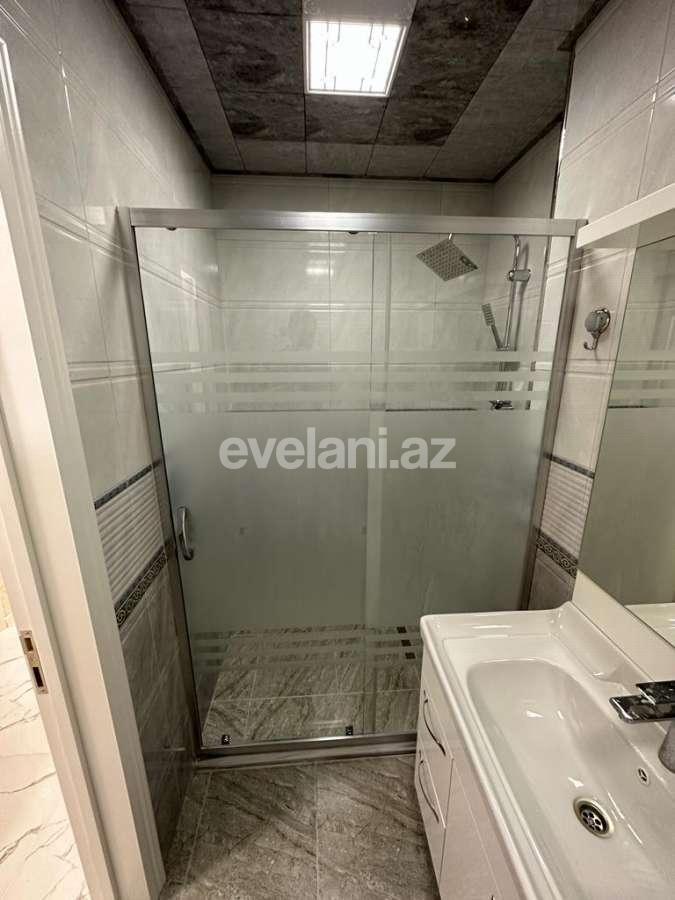 Satılır, yeni tikili, 3 otaqlı, 86 m², Bakı, Nəsimi r, 5-ci mikrorayon q, Memar Əcəmi m.