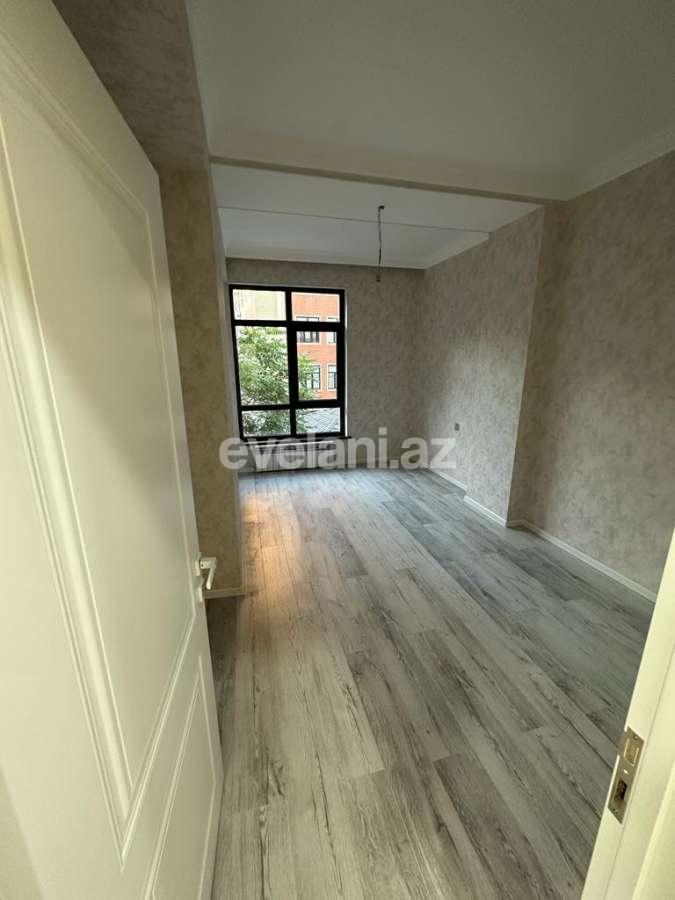 Satılır, yeni tikili, 3 otaqlı, 86 m², Bakı, Nəsimi r, 5-ci mikrorayon q, Memar Əcəmi m.