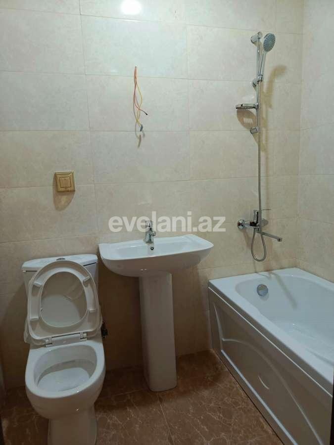 Продаётся, новостройка, 4-комнаты, 114.5 m², Баку, Сураханский r, Говсан p.