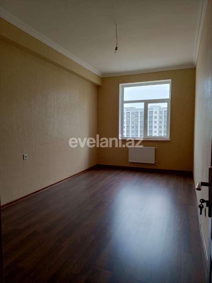 Продаётся, новостройка, 4-комнаты, 114.5 m², Баку, Сураханский r, Говсан p.