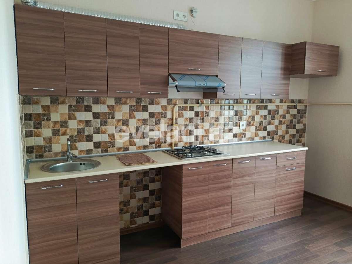 Продаётся, новостройка, 4-комнаты, 114.5 m², Баку, Сураханский r, Говсан p.