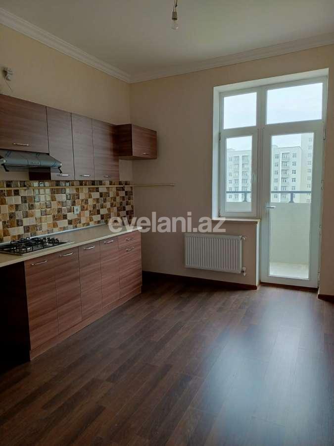 Продаётся, новостройка, 4-комнаты, 114.5 m², Баку, Сураханский r, Говсан p.