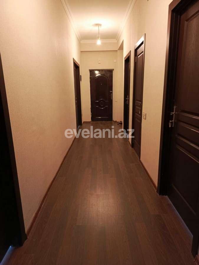 Продаётся, новостройка, 4-комнаты, 114.5 m², Баку, Сураханский r, Говсан p.