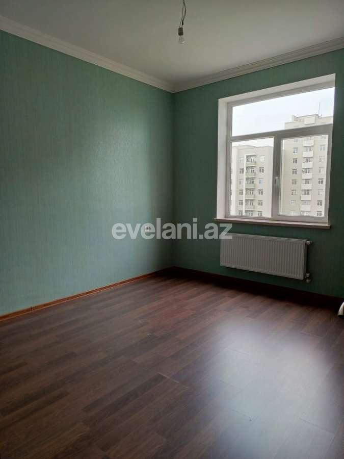 Продаётся, новостройка, 4-комнаты, 114.5 m², Баку, Сураханский r, Говсан p.
