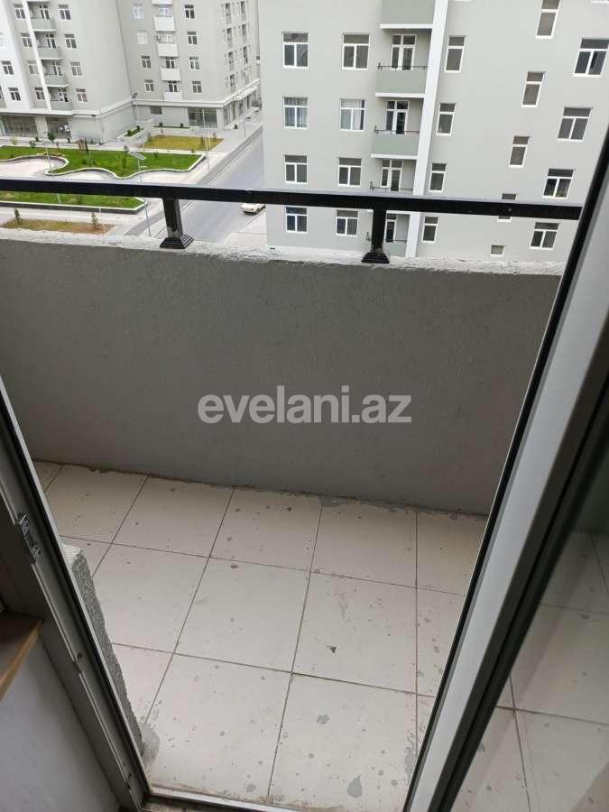 Продаётся, новостройка, 4-комнаты, 114.5 m², Баку, Сураханский r, Говсан p.