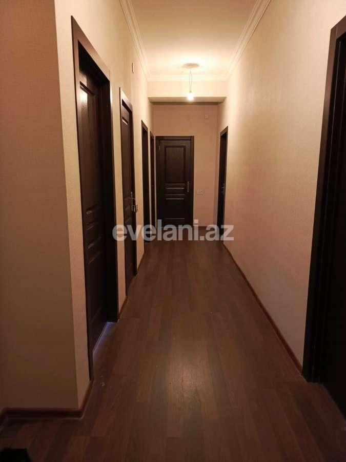 Продаётся, новостройка, 4-комнаты, 114.5 m², Баку, Сураханский r, Говсан p.