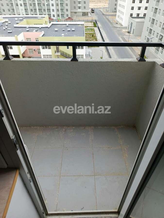 Продаётся, новостройка, 4-комнаты, 114.5 m², Баку, Сураханский r, Говсан p.