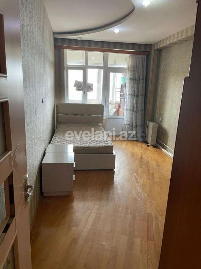 Kirayə verilir, yeni tikili, 2 otaqlı, 75 m², Bakı, Nizami r, Neftçilər m.