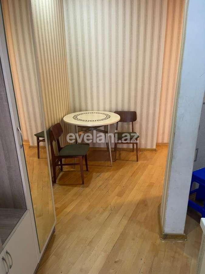 Kirayə verilir, yeni tikili, 2 otaqlı, 75 m², Bakı, Nizami r, Neftçilər m.