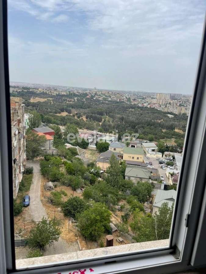 Kirayə verilir, yeni tikili, 2 otaqlı, 75 m², Bakı, Nizami r, Neftçilər m.