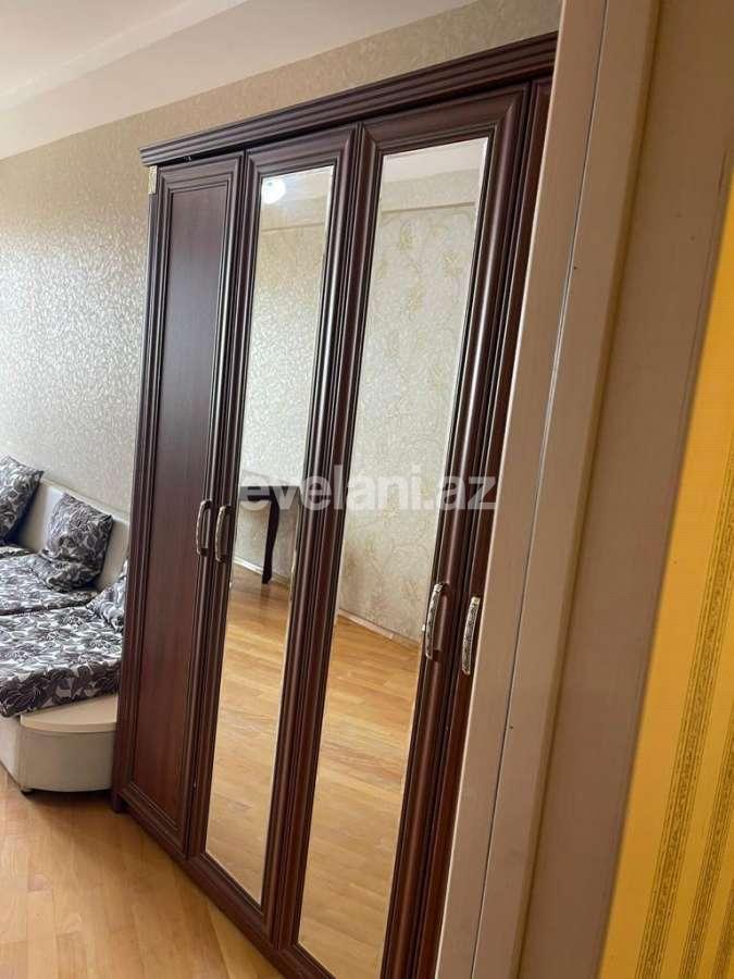 Kirayə verilir, yeni tikili, 2 otaqlı, 75 m², Bakı, Nizami r, Neftçilər m.