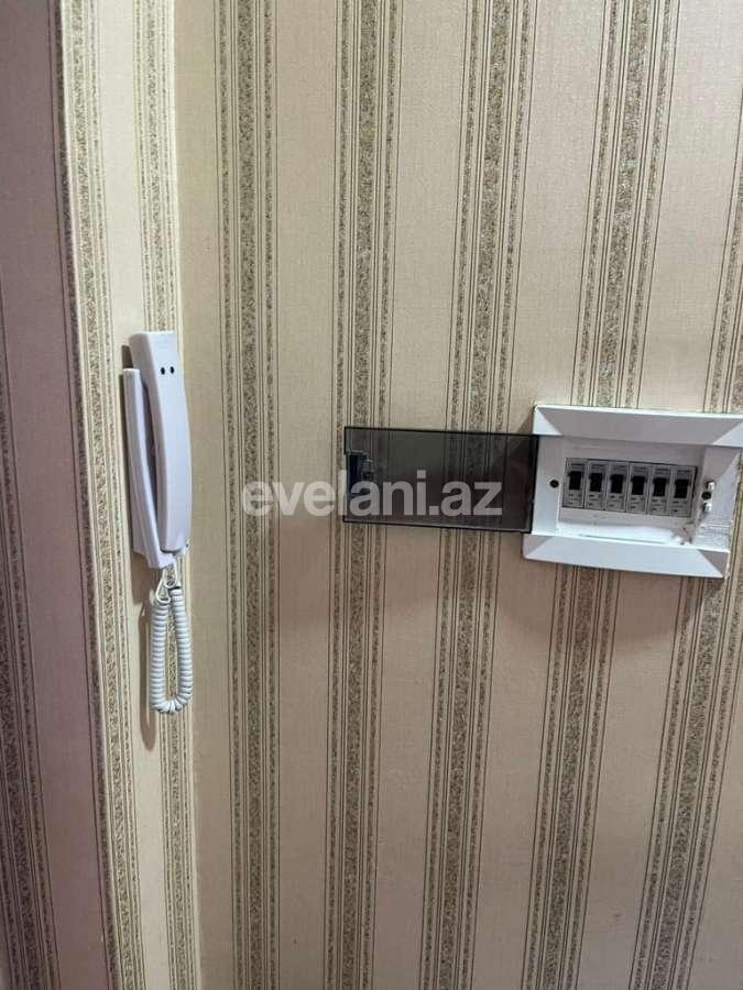 Kirayə verilir, yeni tikili, 2 otaqlı, 75 m², Bakı, Nizami r, Neftçilər m.