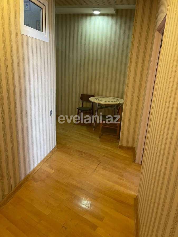 Kirayə verilir, yeni tikili, 2 otaqlı, 75 m², Bakı, Nizami r, Neftçilər m.