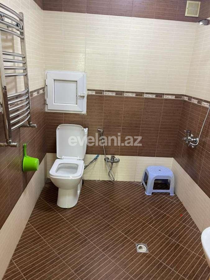 Kirayə verilir, yeni tikili, 2 otaqlı, 75 m², Bakı, Nizami r, Neftçilər m.