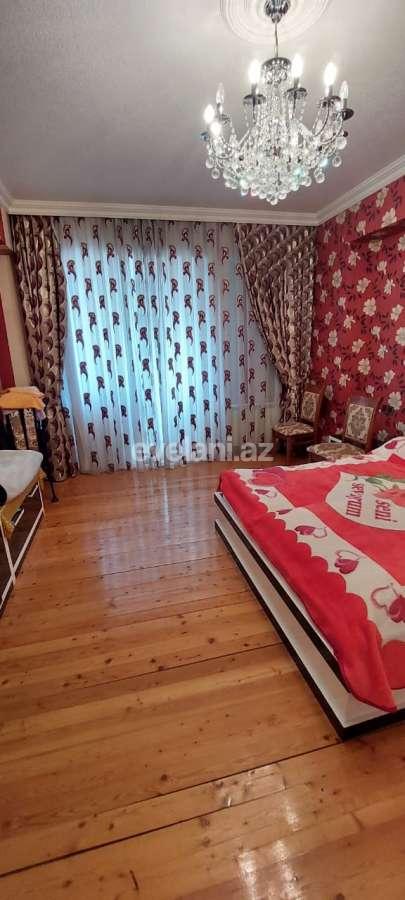 Sale, old building, 2 room, 100 m², Baku, Binagadi r, 6-th microdistrict d, Nasimi m.