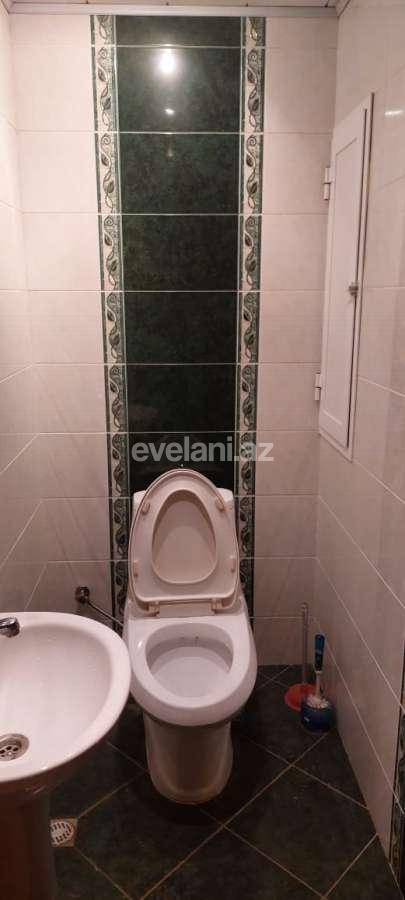 Sale, old building, 2 room, 100 m², Baku, Binagadi r, 6-th microdistrict d, Nasimi m.