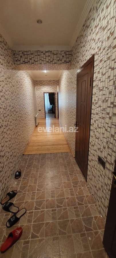 Sale, old building, 2 room, 100 m², Baku, Binagadi r, 6-th microdistrict d, Nasimi m.