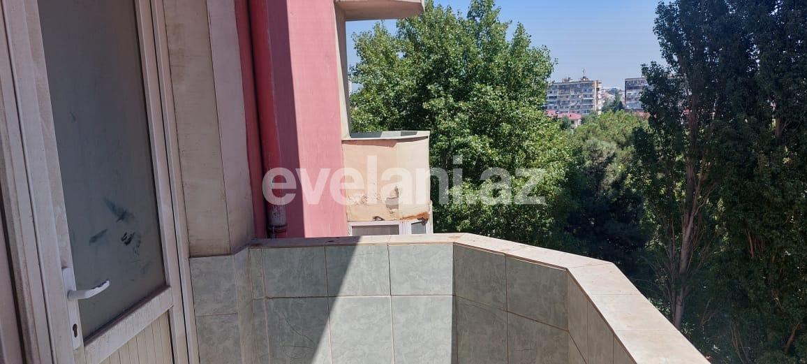 Sale, old building, 2 room, 100 m², Baku, Binagadi r, 6-th microdistrict d, Nasimi m.