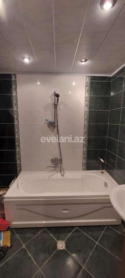 Sale, old building, 2 room, 100 m², Baku, Binagadi r, 6-th microdistrict d, Nasimi m.