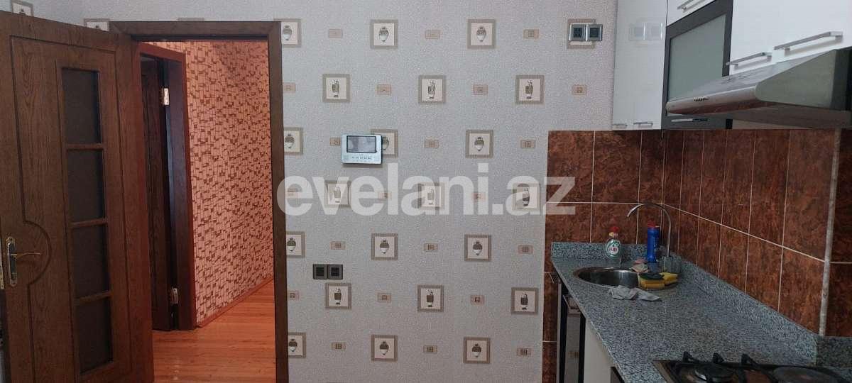 Sale, old building, 2 room, 100 m², Baku, Binagadi r, 6-th microdistrict d, Nasimi m.